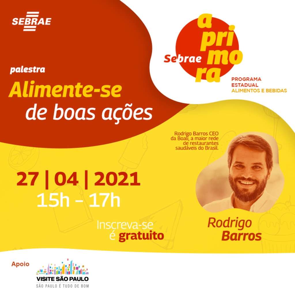 A poucos dias de sua maior edição, RD Summit traz novidades na programação  - M.I.C.E.&B. - SP PARA EVENTOS & NEGÓCIOS