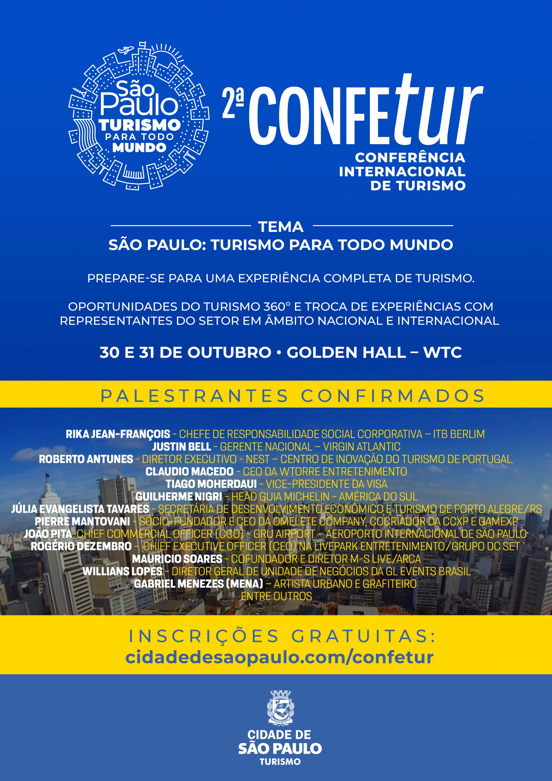 A poucos dias de sua maior edição, RD Summit traz novidades na programação  - M.I.C.E.&B. - SP PARA EVENTOS & NEGÓCIOS