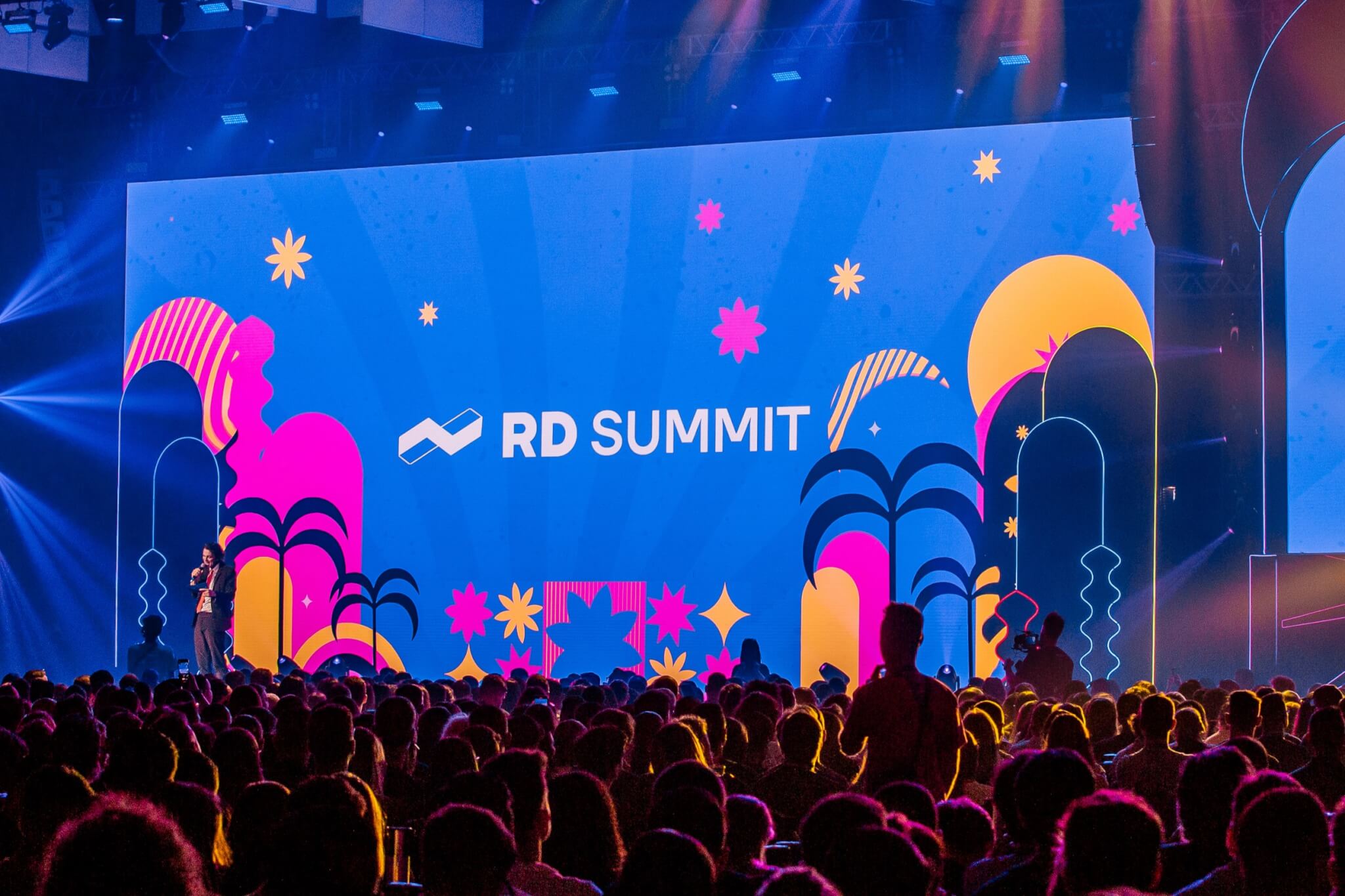 RD Summit 2023: Conheça alguns dos principais motivos para não perder o  maior evento de marketing, vendas e inovação da América Latina