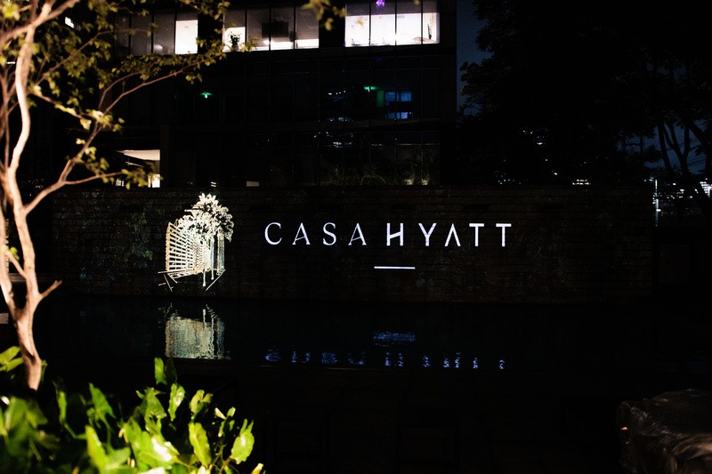 Grand Hyatt São Paulo apresenta Casa Hyatt