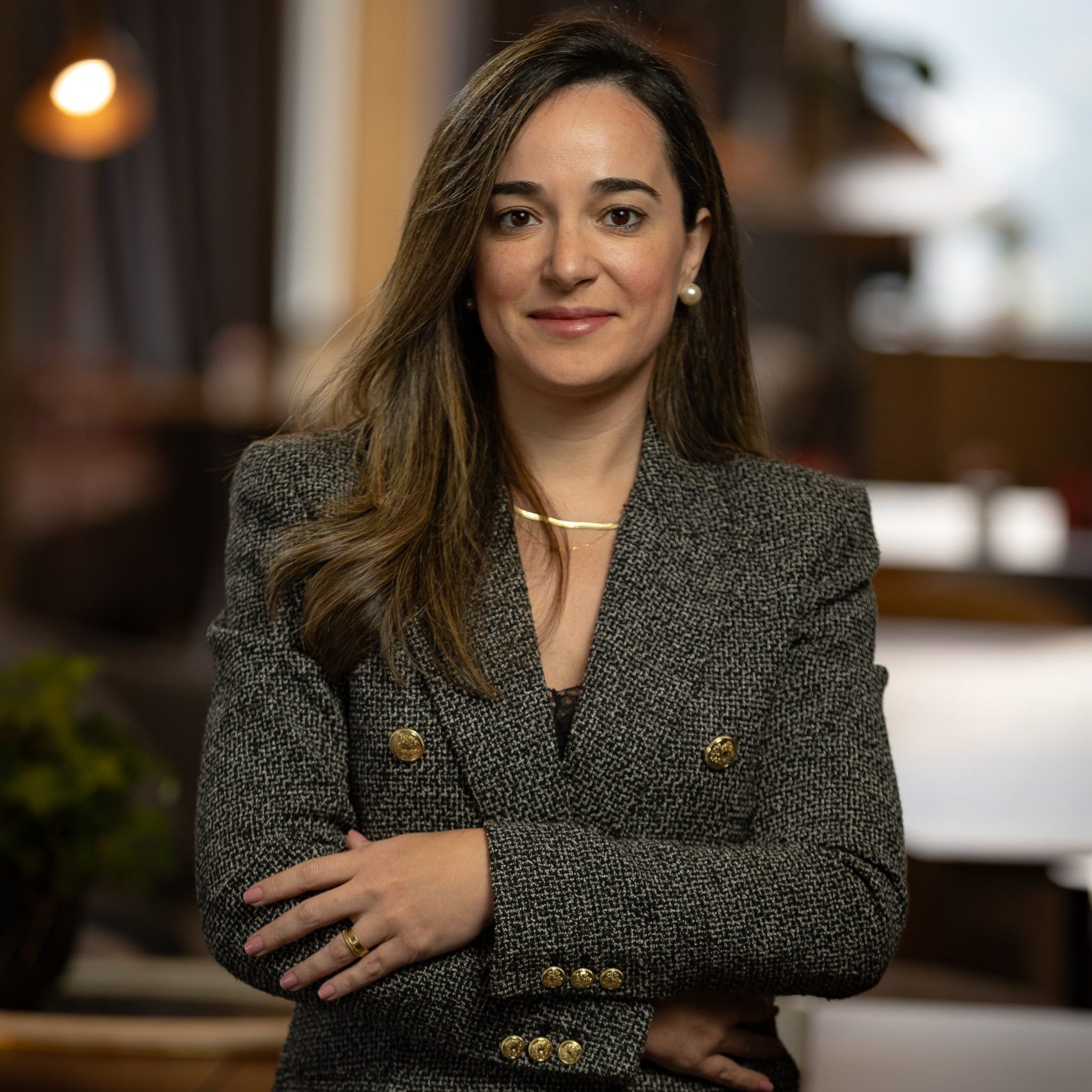 EmDiaCom Entrevista: Gabrielle Espíndola