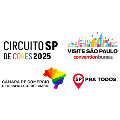 Circuito SP de Cores amplia abrangência e será realizado em julho com foco em visibilidade contínua da pauta LGBTI+