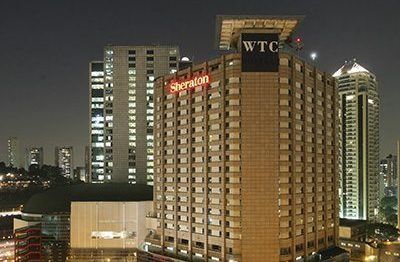 WTC Events Center: feriados de 2026 são oportunidades para eventos