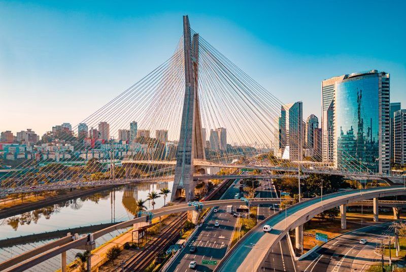 Visite São Paulo capta congresso internacional inédito na América Latina com apoio da Embratur