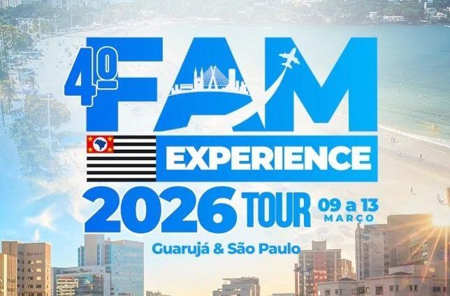 Visite São Paulo apoia press trip e FAM Experience na promoção internacional de São Paulo