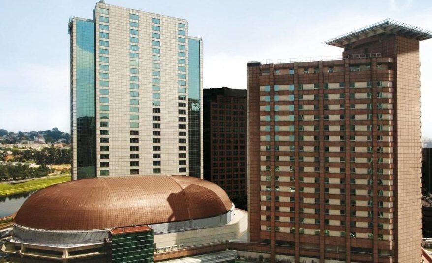 WTC Events Center e Sheraton São Paulo apresentam balanço anual de ESG