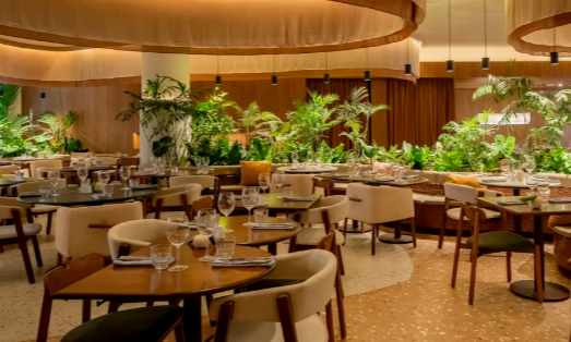Pullman São Paulo Ibirapuera anuncia Pedro Franco como novo chef executivo