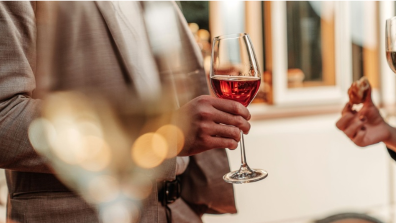 Le Jardin conquista novo reconhecimento da Wine Spectator