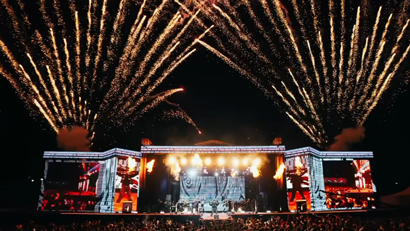 Velocidade e entretenimento marcam nova edição do Suhai Festival Interlagos