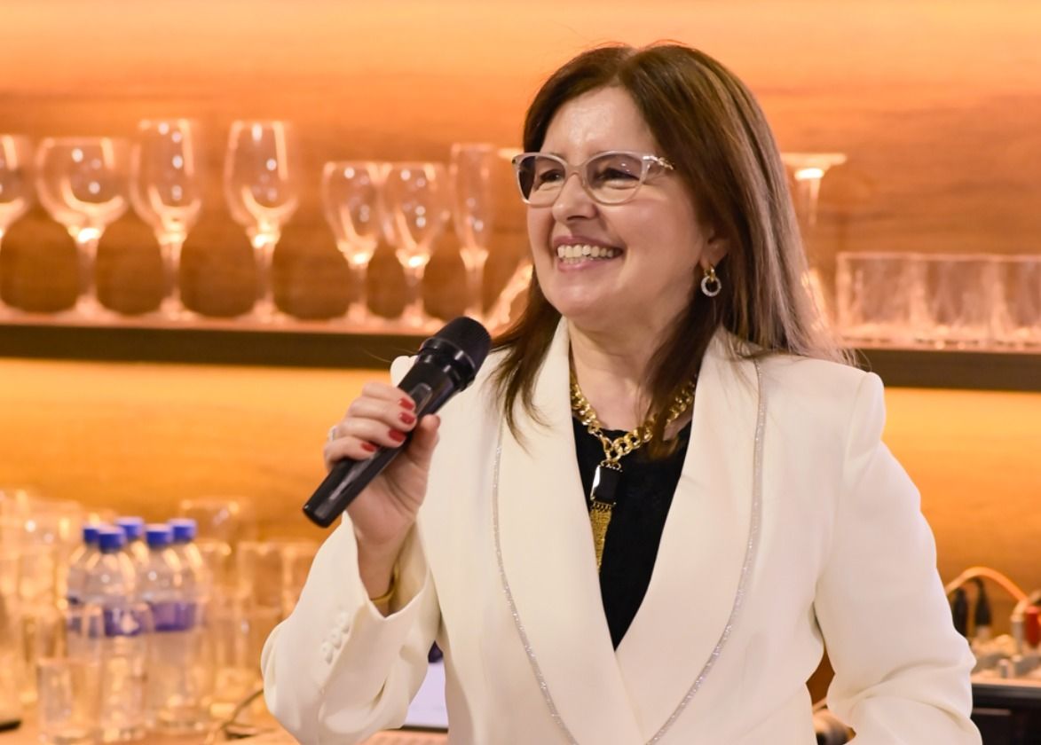 Elenice Zaparoli encerra ciclo como Diretora de Eventos do Visite São Paulo