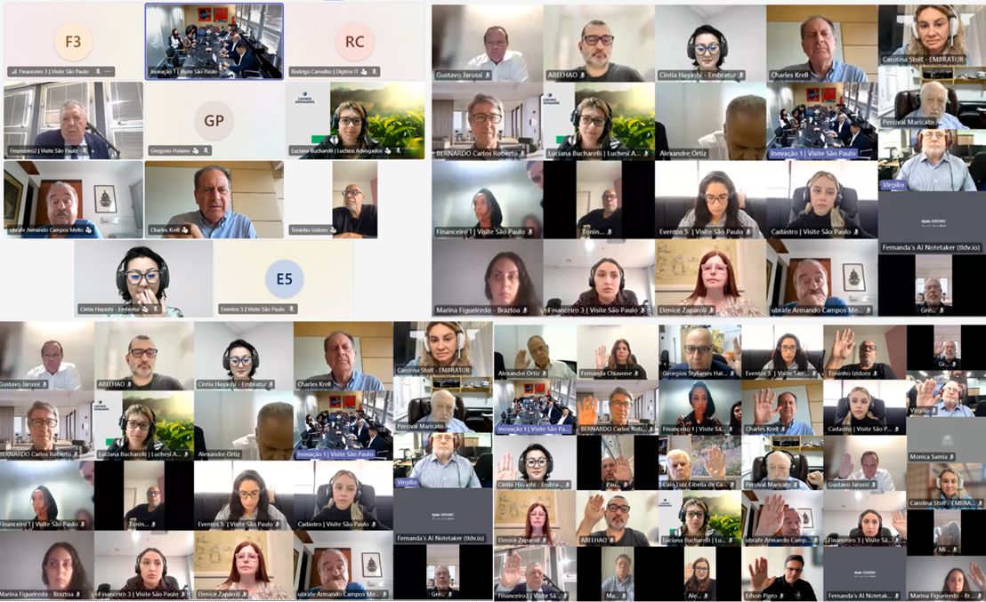 Fundação 25 de Janeiro aprova contas 2025 por unanimidade