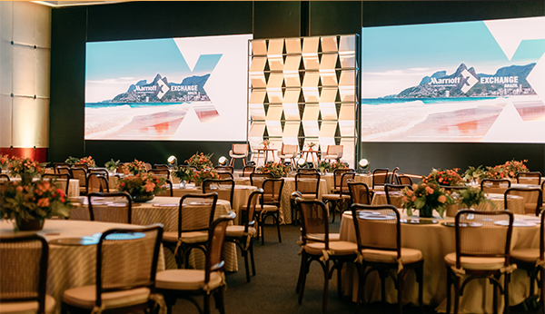 WTC Events Center apresenta pacotes para Copa do Mundo
