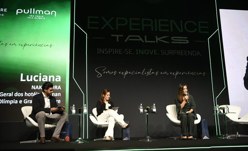 Chef, teatro e Escape 60′: a nova aposta do Pullman e Grand Mercure Vila Olímpia